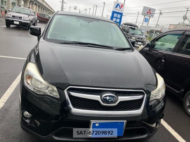 Subaru XV HYBRID 2013-07 8746134-1
