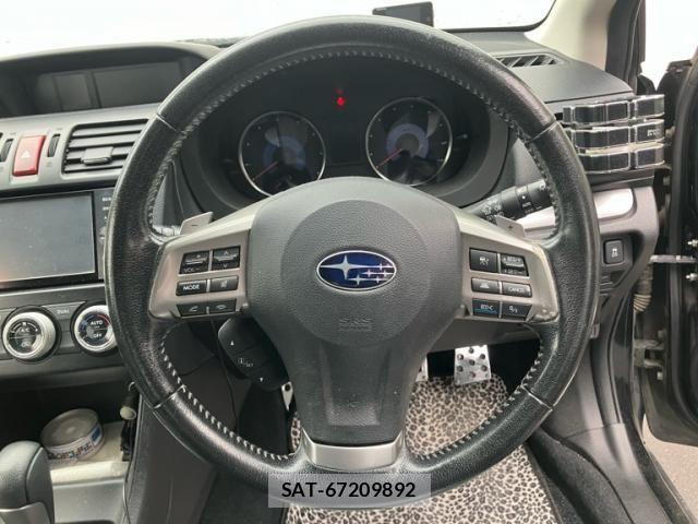 Subaru XV HYBRID 2013-07 8746134-19