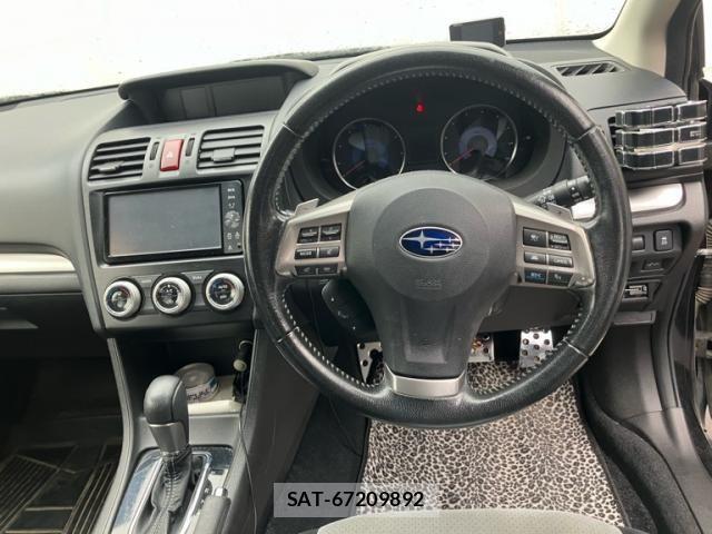 Subaru XV HYBRID 2013-07 8746134-20