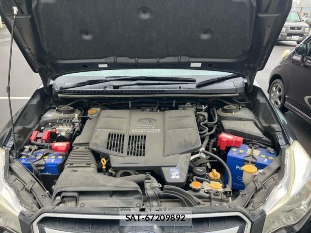 Subaru XV HYBRID 2013-07 8746134-23