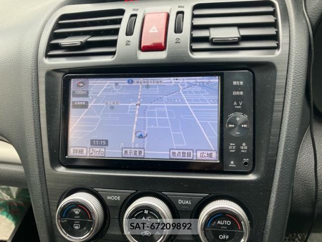 Subaru XV HYBRID 2013-07 8746134-24