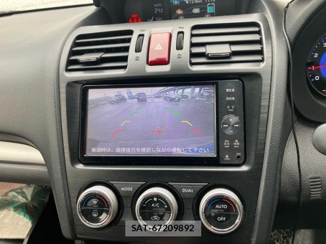 Subaru XV HYBRID 2013-07 8746134-25