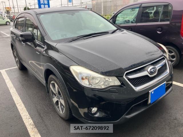 Subaru XV HYBRID 2013-07 8746134-2