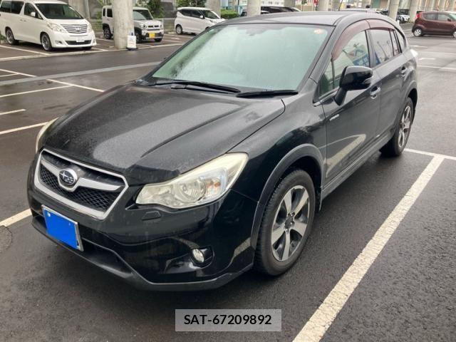 Subaru XV HYBRID 2013-07 8746134-3