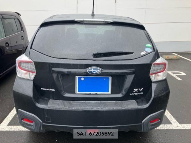 Subaru XV HYBRID 2013-07 8746134-4