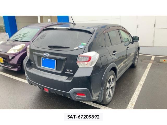 Subaru XV HYBRID 2013-07 8746134-5