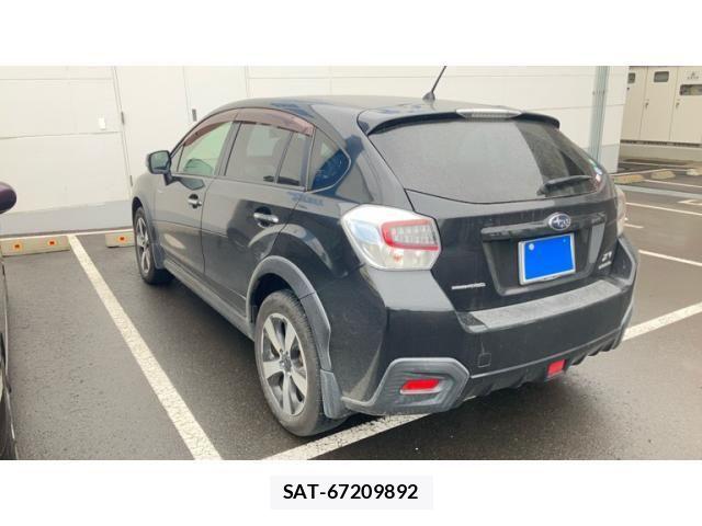Subaru XV HYBRID 2013-07 8746134-6