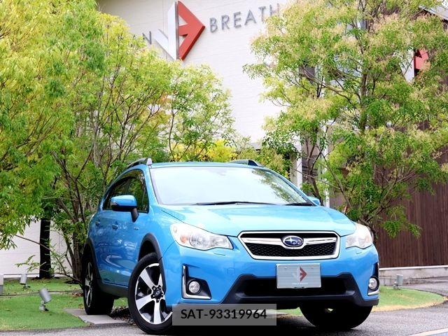 Subaru XV HYBRID 2016-05 8746133-0
