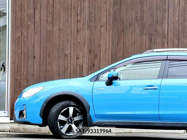 Subaru XV HYBRID 2016-05 8746133-9