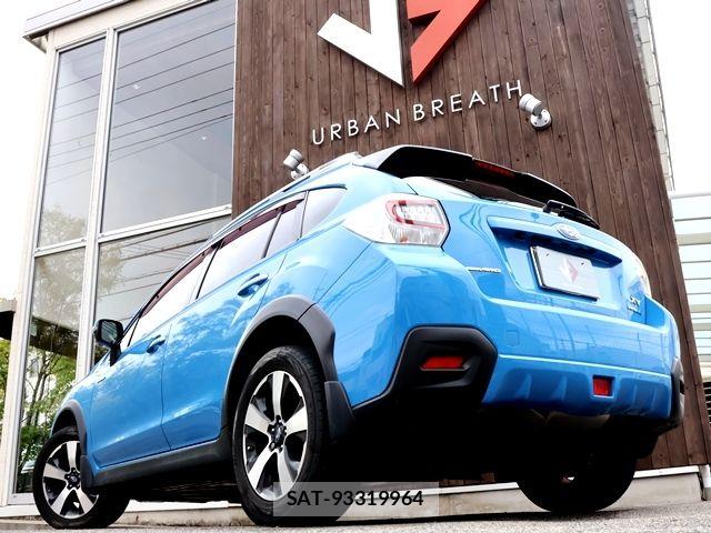 Subaru XV HYBRID 2016-05 8746133-10