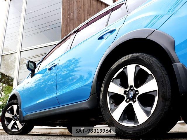 Subaru XV HYBRID 2016-05 8746133-12
