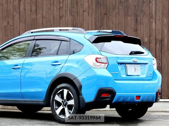 Subaru XV HYBRID 2016-05 8746133-13