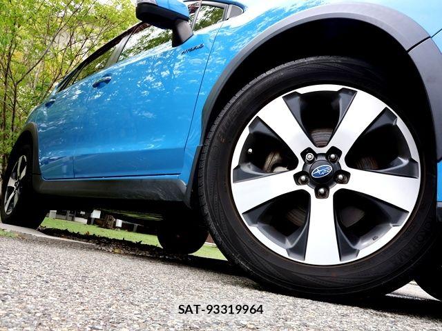 Subaru XV HYBRID 2016-05 8746133-14
