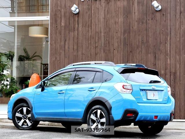 Subaru XV HYBRID 2016-05 8746133-2