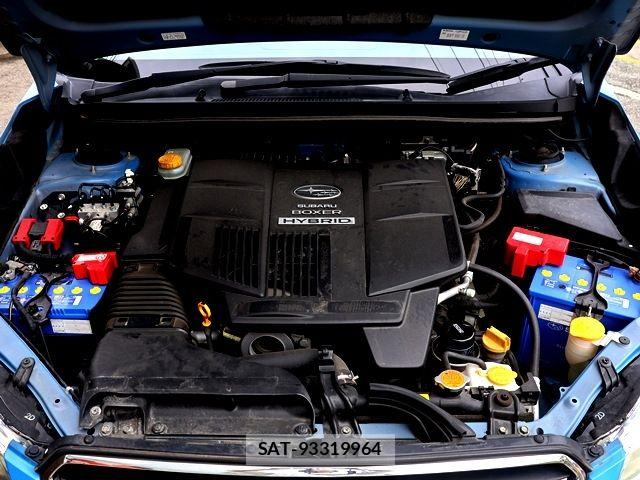Subaru XV HYBRID 2016-05 8746133-29