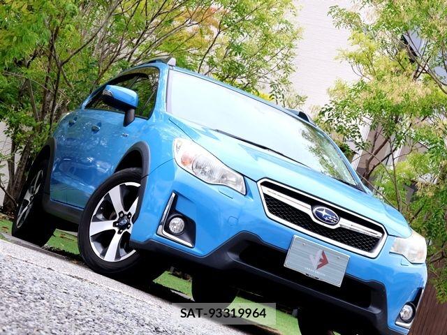 Subaru XV HYBRID 2016-05 8746133-3