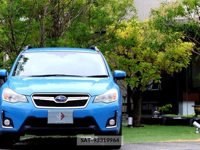 Subaru XV HYBRID 2016-05 8746133-4