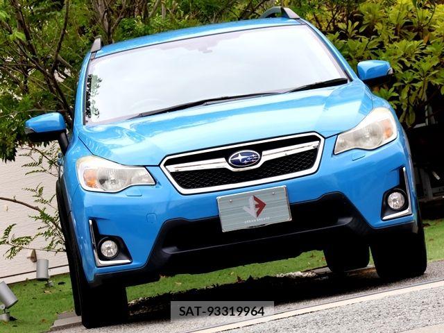 Subaru XV HYBRID 2016-05 8746133-6