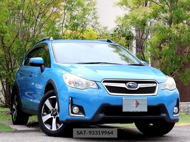 Subaru XV HYBRID 2016-05 8746133-7