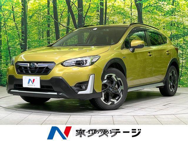 Subaru XV HYBRID 2021-02 8746129-0