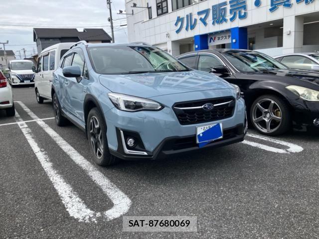 Subaru XV HYBRID 2019-11 8746132-0