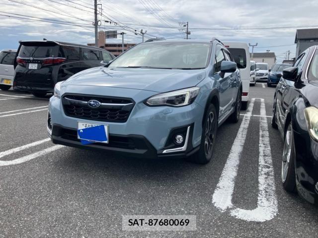 Subaru XV HYBRID 2019-11 8746132-1