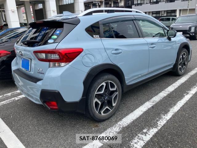 Subaru XV HYBRID 2019-11 8746132-2