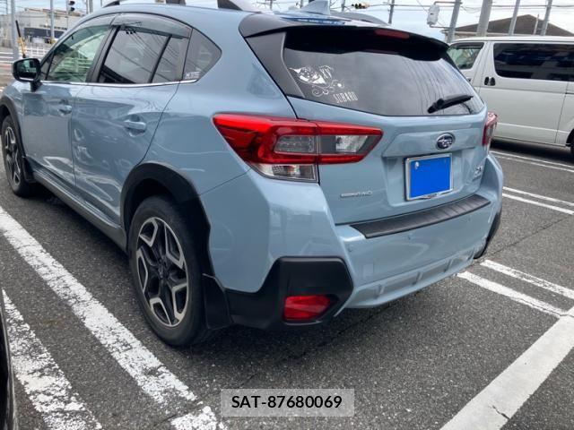 Subaru XV HYBRID 2019-11 8746132-3