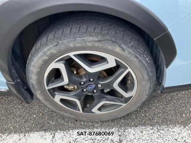 Subaru XV HYBRID 2019-11 8746132-6