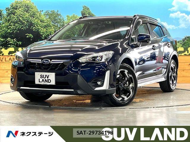Subaru XV HYBRID 2020-10 8746126-0