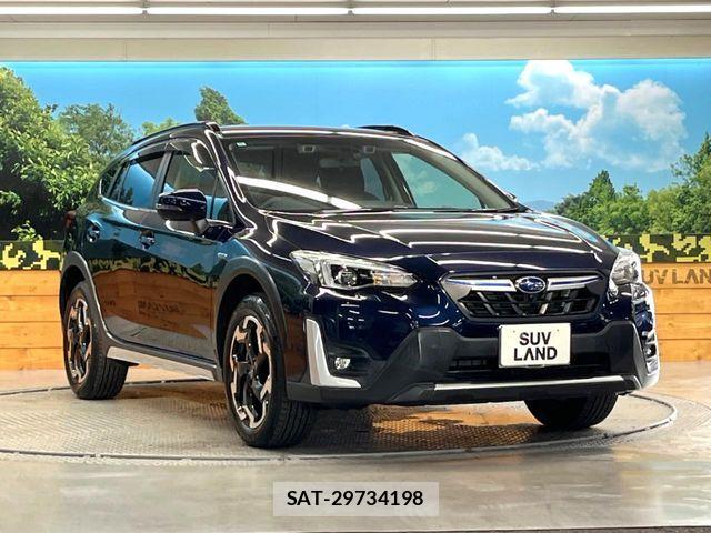 Subaru XV HYBRID 2020-10 8746126-15