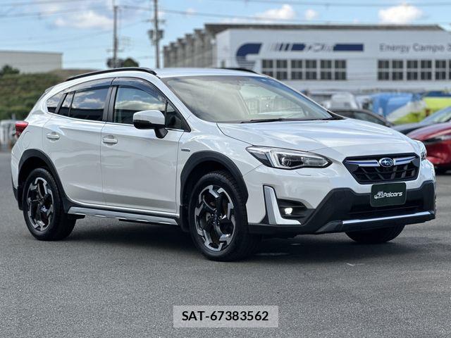 Subaru XV HYBRID 2021-02 8746124-20