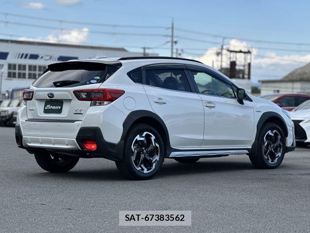 Subaru XV HYBRID 2021-02 8746124-23