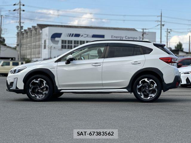 Subaru XV HYBRID 2021-02 8746124-26