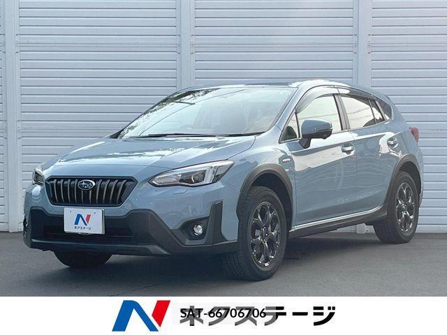 Subaru XV HYBRID 2021-07 8746127-0