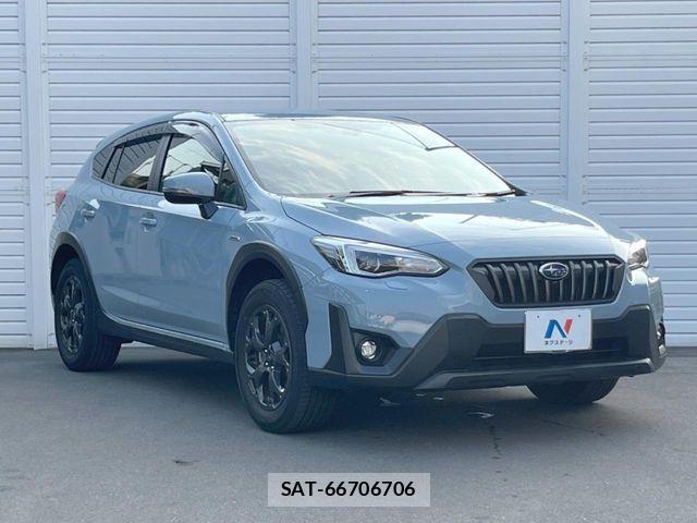 Subaru XV HYBRID 2021-07 8746127-16