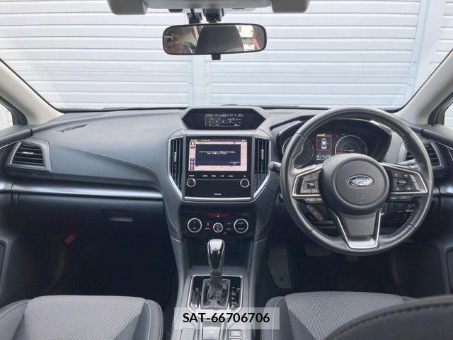 Subaru XV HYBRID 2021-07 8746127-1