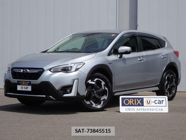 Subaru XV HYBRID 2022-08 8746128-0