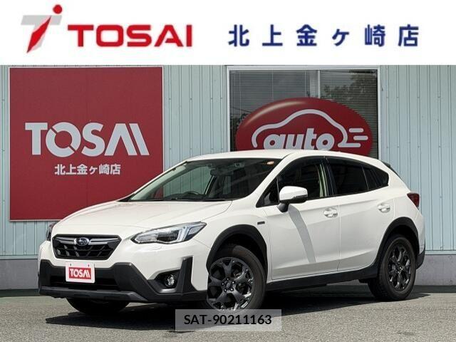 Subaru XV HYBRID 2021-10 8782204-0