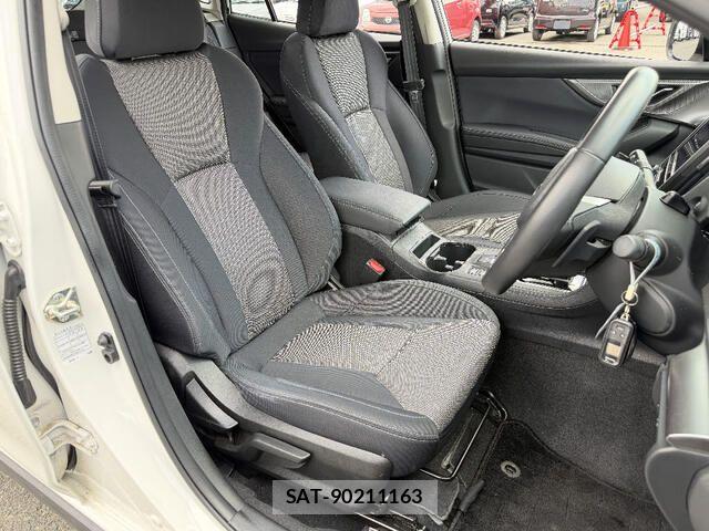 Subaru XV HYBRID 2021-10 8782204-15