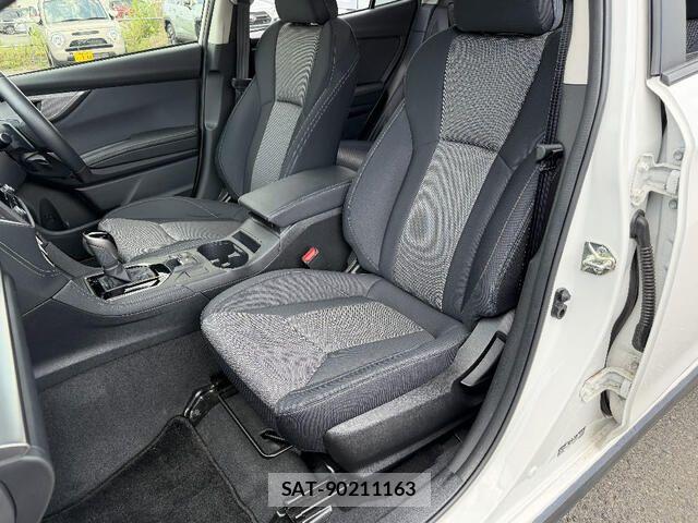 Subaru XV HYBRID 2021-10 8782204-16