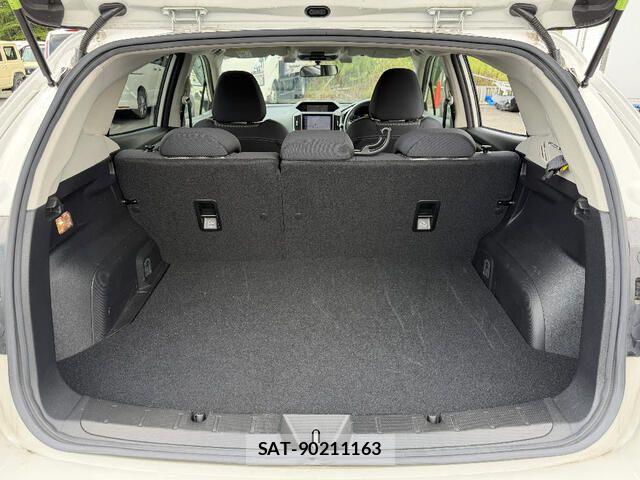 Subaru XV HYBRID 2021-10 8782204-19