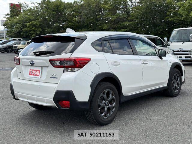 Subaru XV HYBRID 2021-10 8782204-4