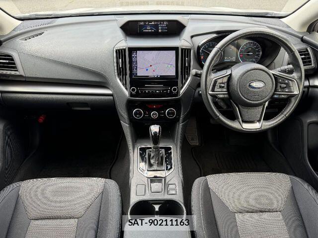 Subaru XV HYBRID 2021-10 8782204-5