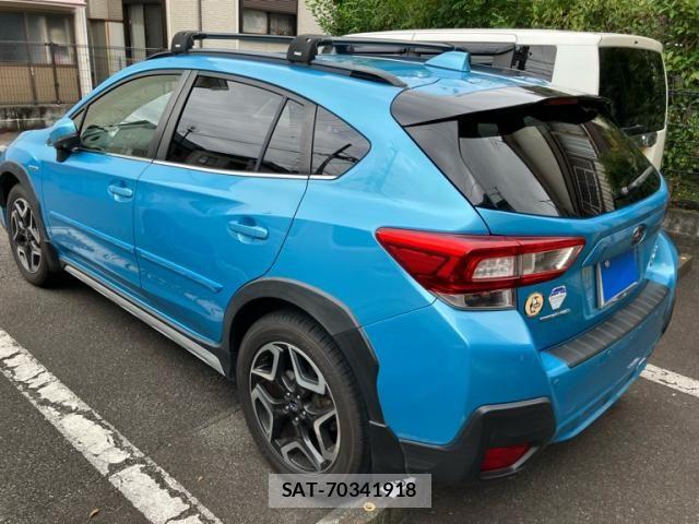 Subaru XV HYBRID 2019-02 8782206-11