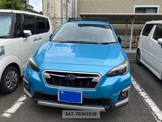 Subaru XV HYBRID 2019-02 8782206-1