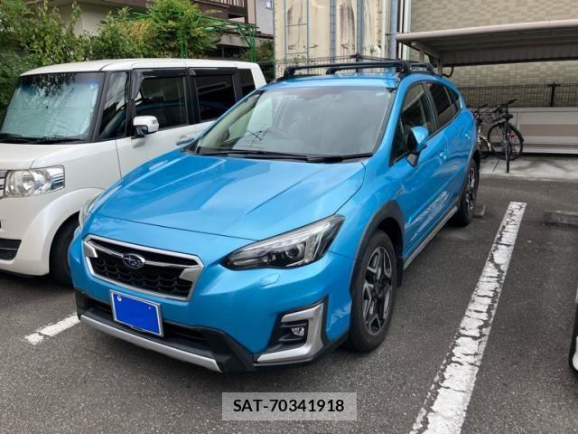 Subaru XV HYBRID 2019-02 8782206-2