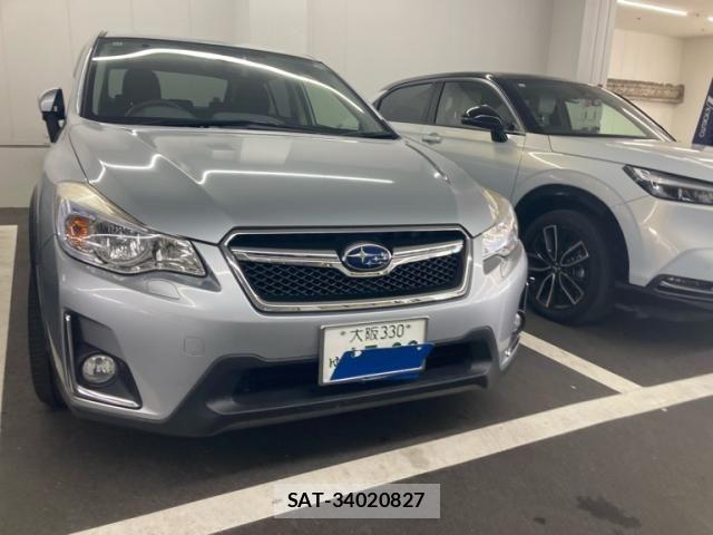 Subaru XV HYBRID 2015-10 8782208-0