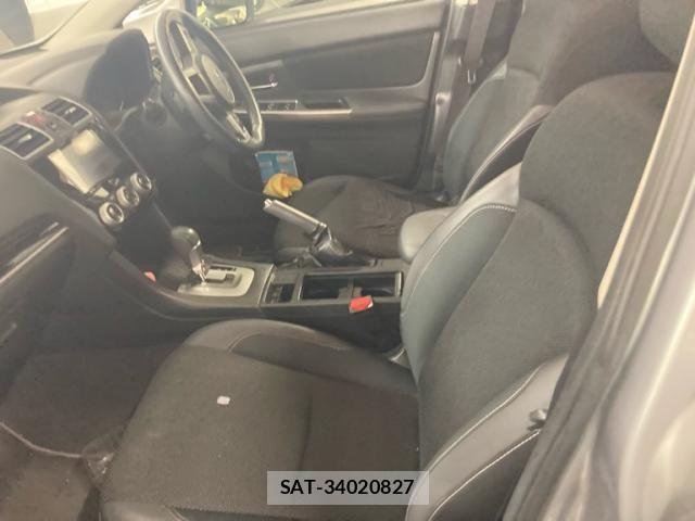 Subaru XV HYBRID 2015-10 8782208-9