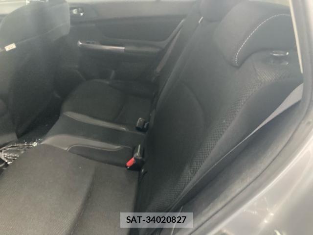 Subaru XV HYBRID 2015-10 8782208-11
